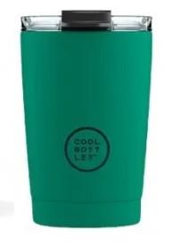 THE TUMBLER- VIVID QUETZAL 330ML | 8436583302545