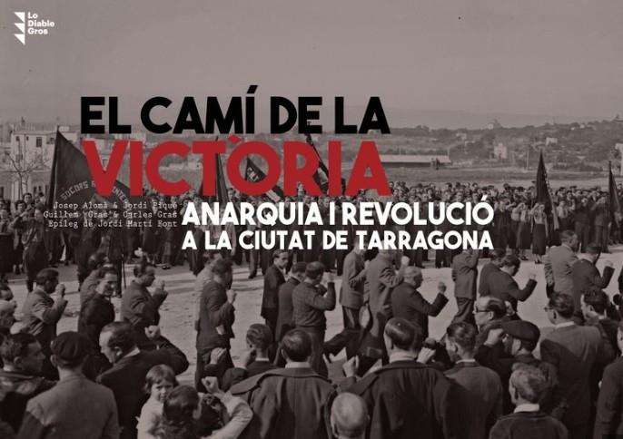 El camí de la victòria | 9788412820478