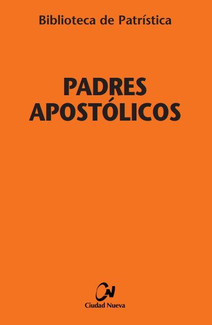 Padres apostólicos | 9788497151894 | VV.AA.