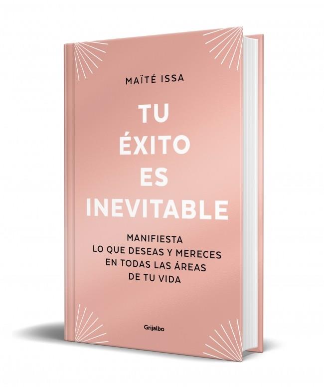 Tu éxito es inevitable (edición limitada) | 9788425372568 | Issa, Maïté