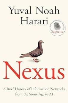 Nexus | 9781911717096 | Harari, Yuval Noah
