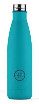 THE BOTTLE- VIVID TURQUOISE 500ML | 8436583304297