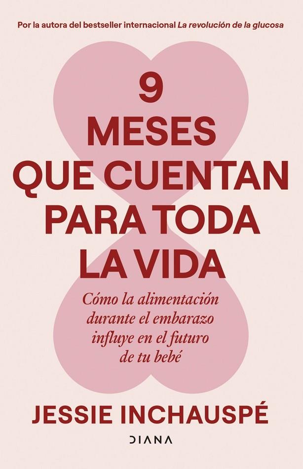9 meses que cuentan para toda la vida | 9788411193221 | Inchauspé, Jessie