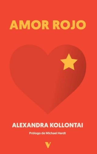 Amor roig | 9788419719010 | Kollontai, Aleksandra
