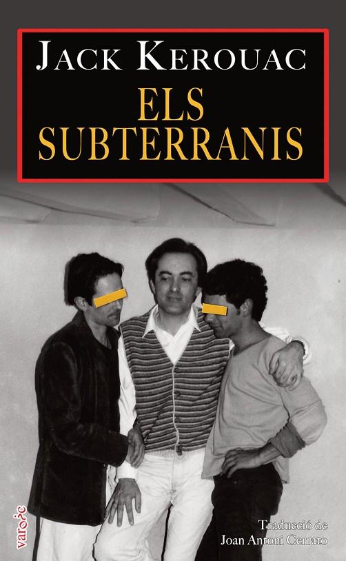 Els subterranis | 9788419956873 | Kerouac, Jack