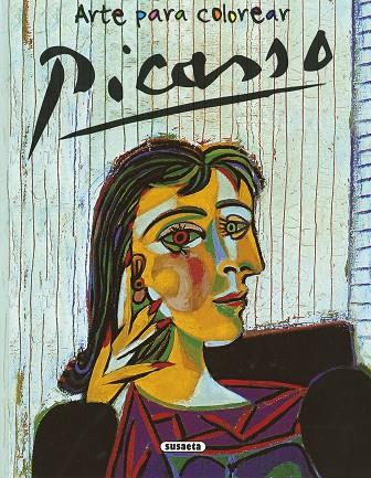 Pablo Picasso | 9788467777376 | Yomikoko
