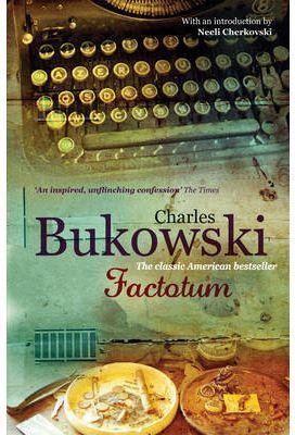 FACTOTUM | 9780753518151 | BUKOWSKI, CHARLES