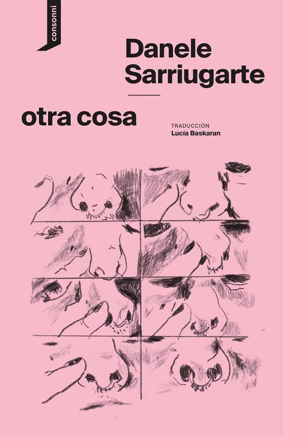 otra cosa | 9788419490902 | Sarriugarte, Danele