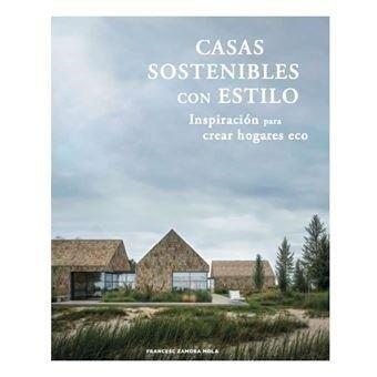 CASAS SOSTENIBLES CON ESTILO | 9788499365923 | Vv.Aa.3