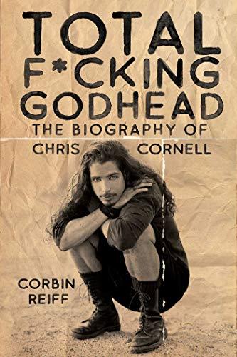 TOTAL FUCKING GODHEAD | 9781642932157 | REIFF, CORBIN