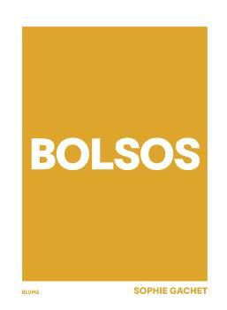 Bolsos | 9788410048799 | Gachet, Sophie