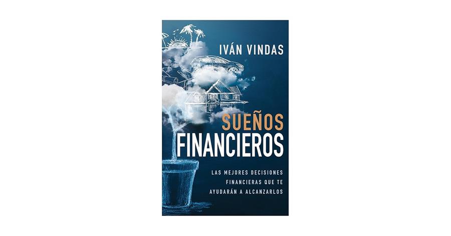 SUEÑOS FINANCIEROS | 9781641239394 | VINDAS , IVAN