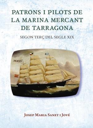 PATRONS I PILOTS DE LA MARINA A TARRAGONA | 9788415342427 | VVAA