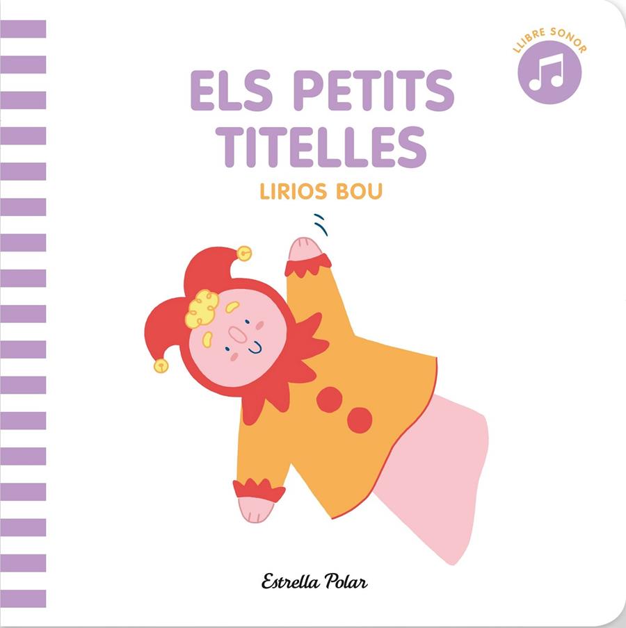 Els petits titelles | 9791387519339 | , AA. VV.