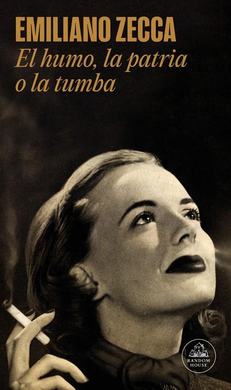 El humo, la patria o la tumba (Mapa de las lenguas) | 9788439745372 | Zecca, Emiliano