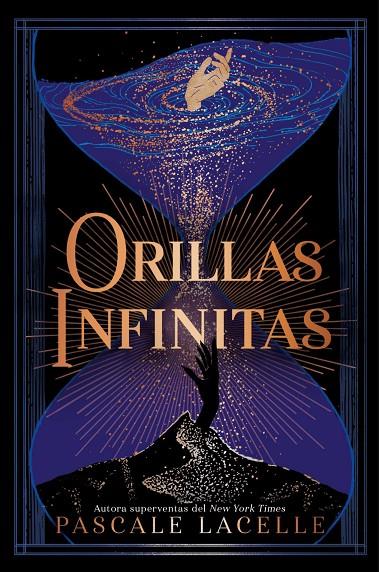Orillas infinitas | 9788410163935 | Lacelle, Pascale