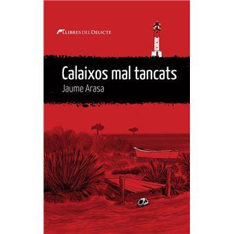 CALAIXOS MAL TANCATS - CAT | 9788419415332 | ARASA, JAUME