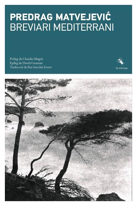 BREVIARI MEDITERRANI | 9791399012026 | PEDRAG MATVEJEVIC