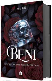 BENI CLAN Z 5 | 9791259577764 | Gr, Jess