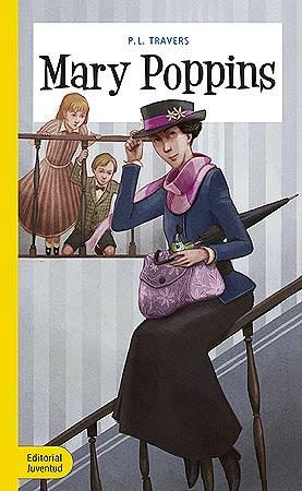 Mary Poppins | 9788426142269 | Travers, Pamela L.
