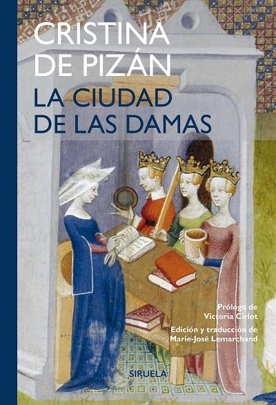 La Ciudad de las Damas | 9788415937548 | de Pizán, Cristina