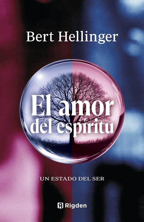 El amor del espíritu | 9788494998454 | , BERT HELLINGER