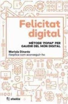FELICITAT DIGITAL | 9788418243370 | DINARÉS I QUERA, MARIOLA