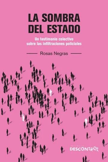 La sombra del Estado | 9788418283949 | Roses Negres