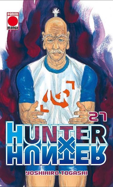 HUNTER X HUNTER | 9788490945452 | Togashi, Yoshihiro