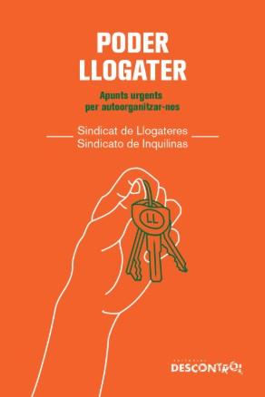 Poder llogater | 9788418283901 | de llogateres, Sindicat