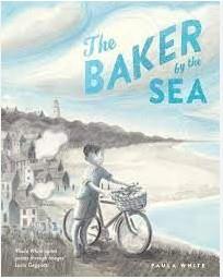 THE BAKER BY THE SEA | 9781787419186 | WHITE PAULA