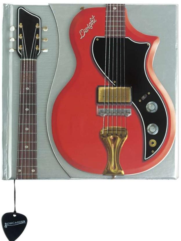 GUITARS DWIGHT VALCO SUPRO | 9788417350895 | , AA.VV