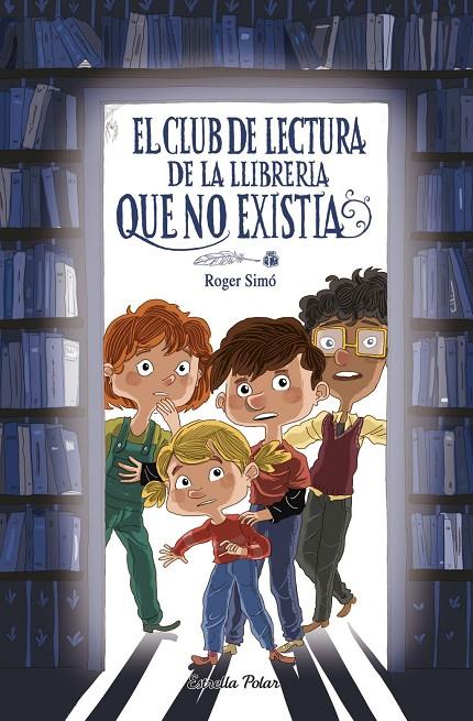 El club de lectura de la llibreria que no existia | 9791387903367 | , Roger Simo