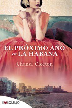 El próximo año en La Habana | 9788418185991 | Cleeton, Chanel
