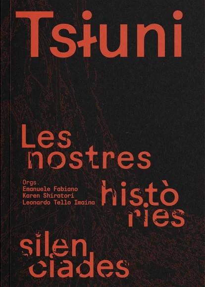 Tsiuni | 9791399135756 | Emanuele Fabiano, Karen Shiratori, Leonardo Tello Imaina, VVAA