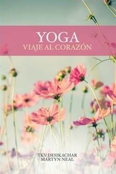 YOGA | 9788412947892 | MARTYN , NEAL / ,  TKV DESIKACHAR