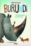 Burundi - De falsos gossos i veritables lleons | 9789876378901 | Bernasconi, Pablo