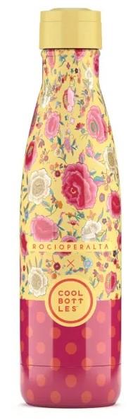 THE BOTTLE- ROCIO PERALTA- LOVE FLAMENCO 500ML | 8436583305430