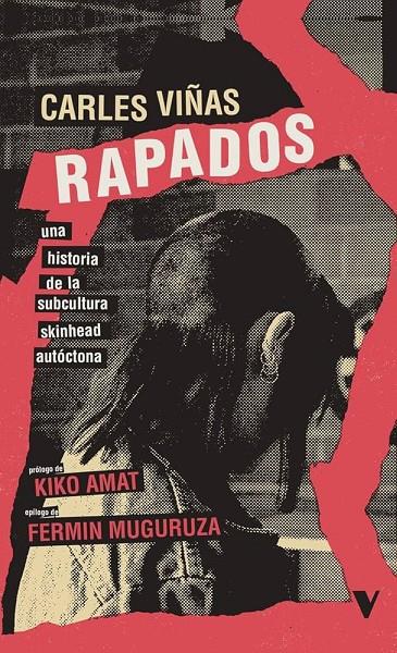 Rapados | 9788419719775 | Viñas, Carles