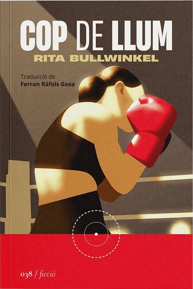 Cop de llum | 9788419059482 | Bullwinkel, Rita