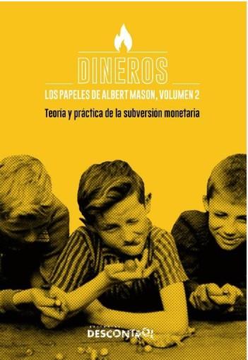 Dineros | 9788418283451 | Mason, Albert