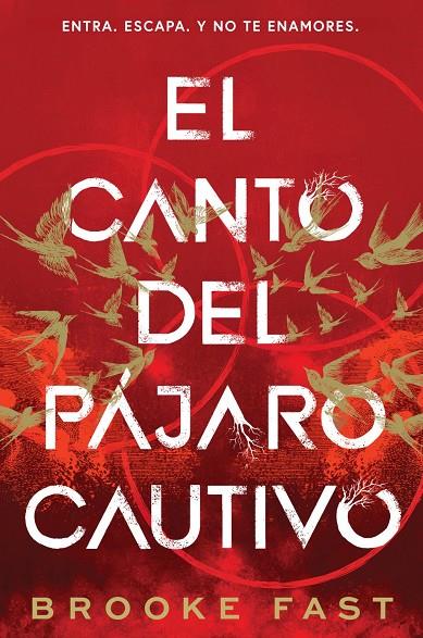 El canto del pájaro cautivo | 9791387711771 | Fast, Brooke