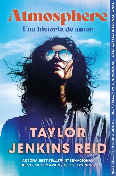 ATMOSPHERE | 9791388001147 | Jenkins Reid, Taylor