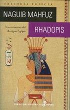 Rhadopis | 9788435062428 | Mahfuz, Naguib