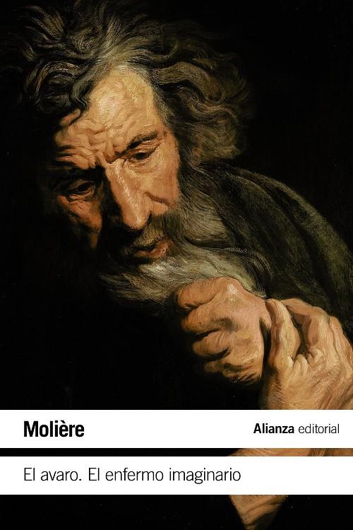 El avaro - El enfermo imaginario | 9788420611129 | , Molière