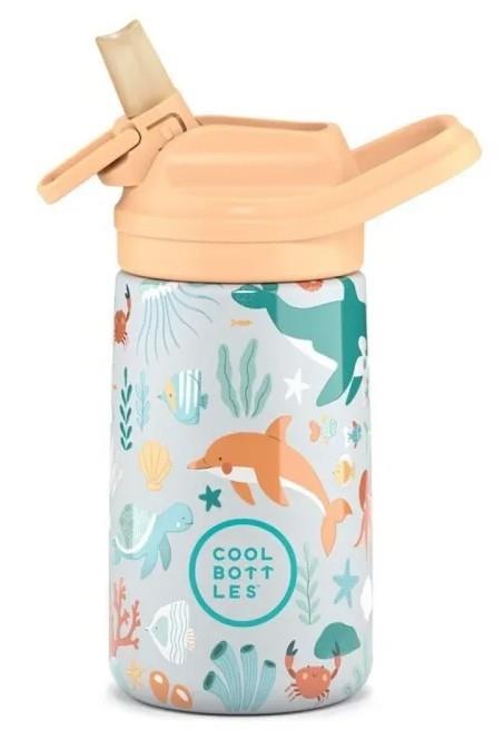 THE KIDDIE BOTTLE- | 8436583305102