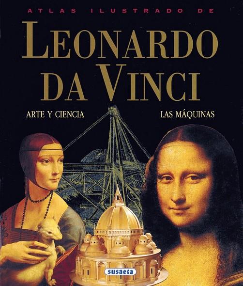 Leonardo da Vinci | 9788430538942 | , VV. AA