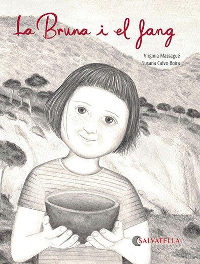 La Bruna i el fang | 9788419565952 | Massagué Horta, Virginia