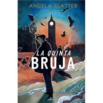 La quinta bruja | 9788412767223 | Slatter, Angela