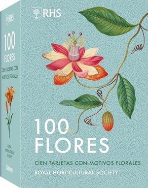 100 FLORES | 9789464992793 | VA, Va / VA, Va